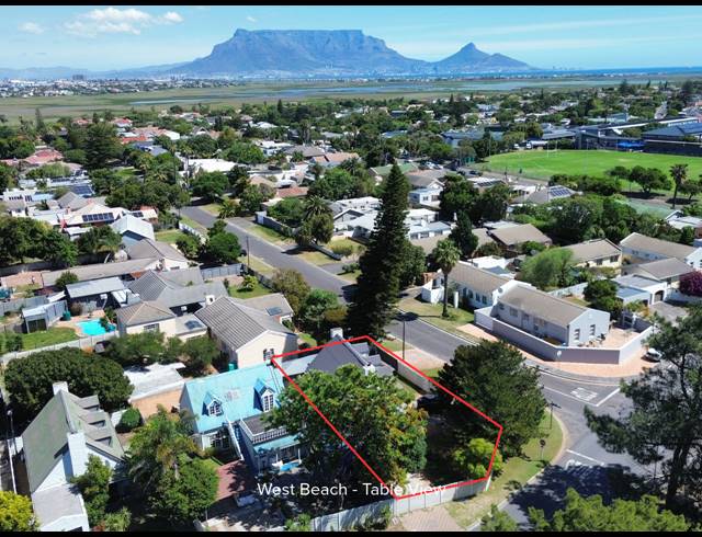 3 BEDROOM FREEHOLD FOR SALE IN TABLE VIEW